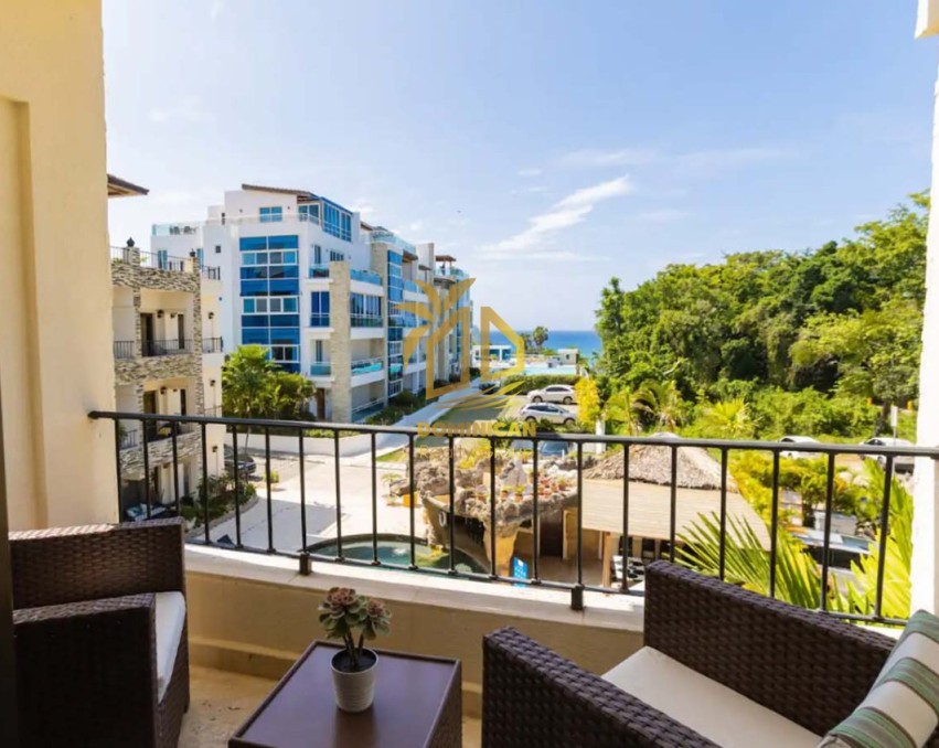 Beautiful Condo with Ocean View